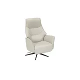 Möbel Kraft Sessel Stylux ¦ creme ¦ Maße (cm): B: 78 H: 108 T: 83