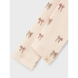 Lil' Atelier NMFGAVO EFI Slim Legging Rosa 92