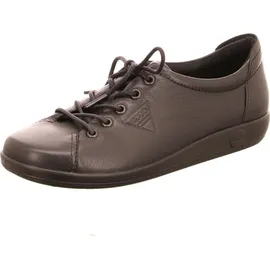 ECCO Soft 2 black, 36