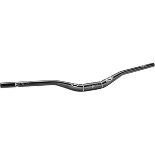 Reverse Components Reverse E-Element Lenker 770mm schwarz/grau: ø35/25mm, Leicht und Robust