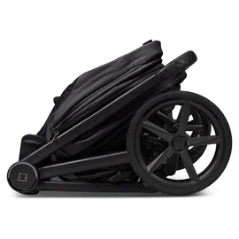 moon gmbh / buggy Gio FOLD SET Onyx
