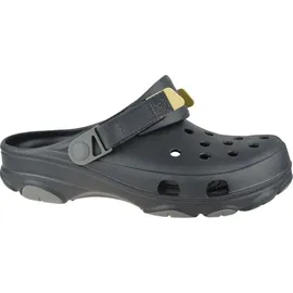 Crocs Classic All-Terrain Clog black 41-42