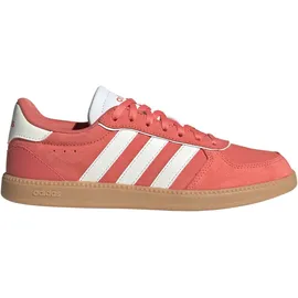 adidas Breaknet Sleek Preloved Scarlet / Core White / Cloud White 39 1/3