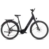 Cube Kathmandu Hybrid C:62 SLX 400X carbon ́n ́black 2025