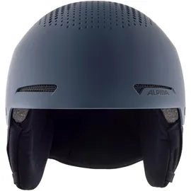 Alpina Arber Skihelm ink matt