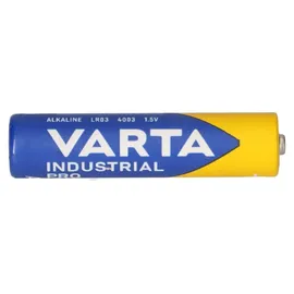 Varta Micro AAA 20 St.