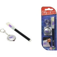 SIMBA Secret Notes Stift - UV-Leuchte