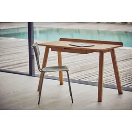 JAN KURTZ Nara Schreibtisch mit Schublade,