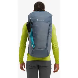 Montane Trailblazer 44 Rucksack Stone Blue