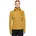 III Fleecejacke Gelb M