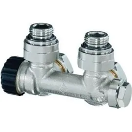 HEIMEIER Multilux Thermostatventil Eck 1/2" x 3/4"