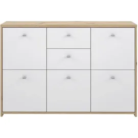 Forte Kommode CHEST Breite ca. 114 cm