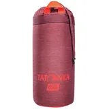 Tatonka Thermo Bottle Cover 0,6l bordeaux red (047)