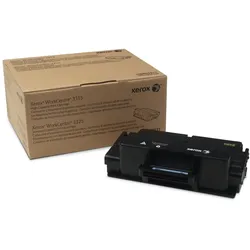 Xerox WorkCentre 3315 / 3325 Tonermodul (5000 Seiten) - 106R02311