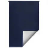 Sol Royal Thermorollo SolReflect T42 90 x 160 cm Dunkelblau