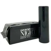 Emporio Armani Eau de Toilette Emporio Armani Night for Him EDT 100 ml