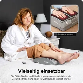 DR-HO'S MotionCiser Fußmassagegerät