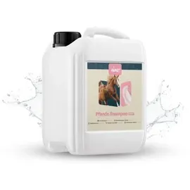 NIMO Pferde Shampoo sensitiv 2,5 l