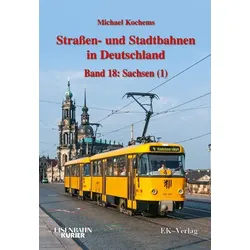 Strassen- und Stadtbahnen in Deutschland / Straßen- und Stadtbahnen in Deutschland