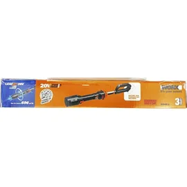 Worx WG543E.9 PowerShare 20 V Solo