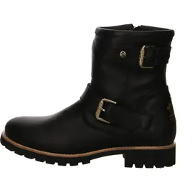 Panama Jack Felina Igloo Travelling B3 schwarz nappa 37