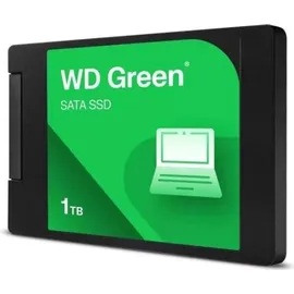 Western Digital WD Green 1 TB 2,5"