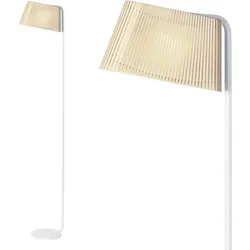 Owalo 7010 Stehleuchte - Weiß - 7010-WHT