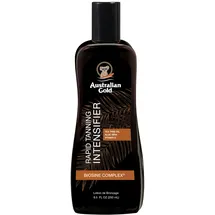 Australian Gold Rapid Tanning Intensifier Lotion 250 ml