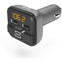 Hama FM-Transmitter mit Bluetooth-Funktion