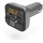 Hama FM-Transmitter mit Bluetooth-Funktion