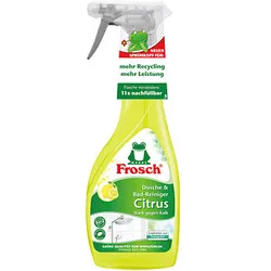 Frosch® Citrus Badreiniger 0,50 l