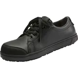 Birkenstock QS 500 MF S3 schwarz