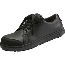 Birkenstock QS 500 MF S3 schwarz