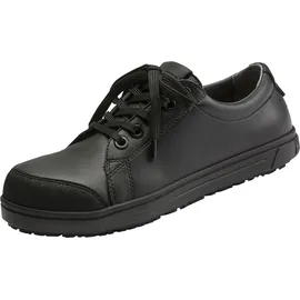 Birkenstock QS 500 MF S3 schwarz