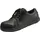 Birkenstock QS 500 MF S3 schwarz