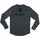 Saysky Logo Motion Herren Grau/Silber L