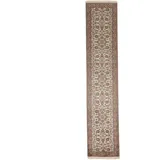 Kaschmir Reine Seide Teppich 63x306
