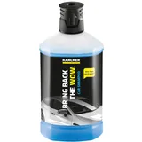 Kärcher RM 610 Autoshampoo rot 2 St. 1 l