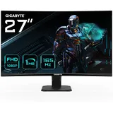 Gigabyte GS27F 1920 x 1080, Pixel, 27"), Monitor Schwarz