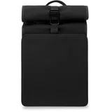 KAPTEN & SON Lund Pro Reiserucksack 48,5 cm Laptopfach all black