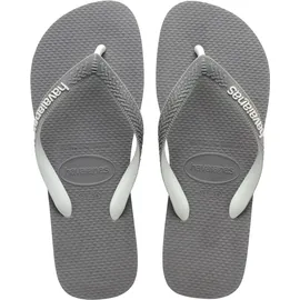 havaianas Top Mix Steel Grey 45