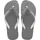 havaianas Top Mix Steel Grey 45