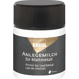 Kreul Anlegemilch 1 St. 50 ml Gold