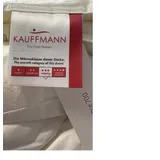 SANDERS KAUFFMANN Ganzjahresbett ELEGANCE (BL 135x200 cm) sanders