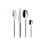 WMF professional Besteckset SOFIA, Cromargan Edelstahl Rostfrei 18/10, 30 tlg., spülmaschinenfest