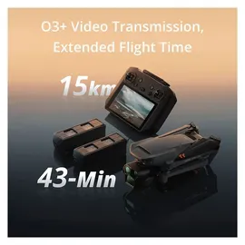 DJI Mavic 3 Pro Cine Premium Combo