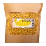 Blütenpollen | Bienenpollen 10 kg aus Europa | PREMIUM | Natürlich, roh, ohne Zusatzstoffe | Natürliche Pollen von reinen europäischen Wiesen | Gemacht von Bienen