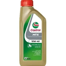 Castrol Getriebeöl Castrol MTX 10W-40 15F1BB