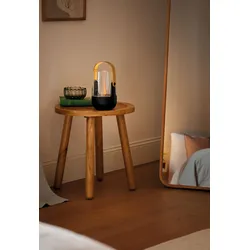 Aroma Diffuser Sophie little - mit Flammen-Effekt
