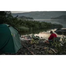 Coleman Kobuk Valley 3 Plus grün